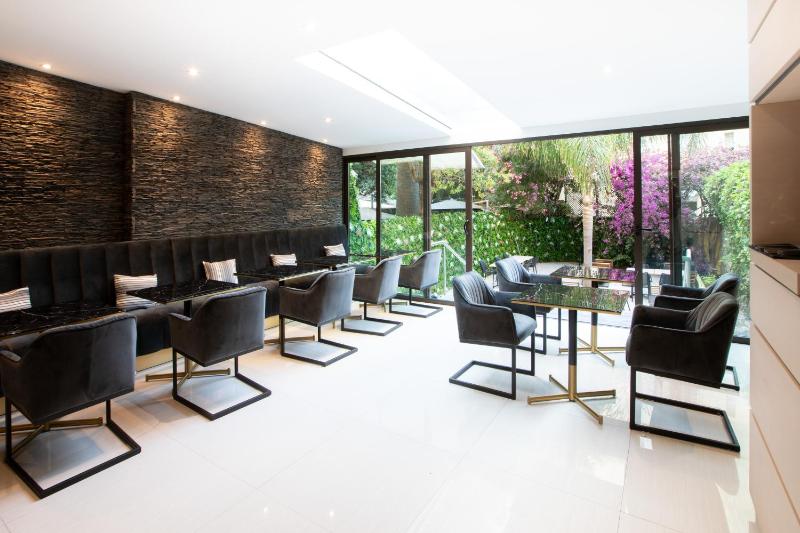Hotel Saint Georges - image 14