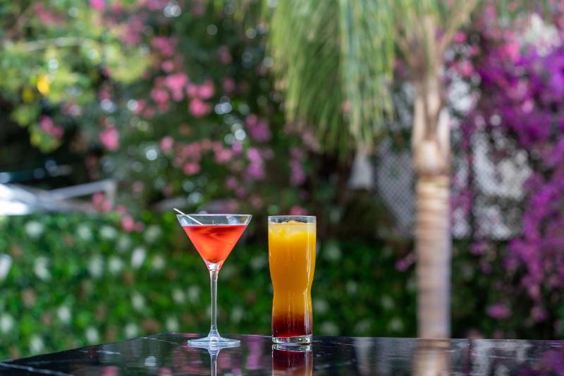 Hotel Saint Georges - image 15