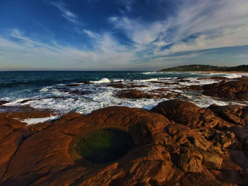 Southern Comfort - On the Rocks - image 4
