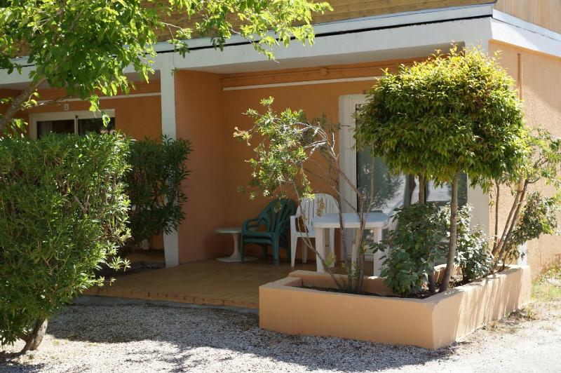 Studio (2pers, linge compris) image 2