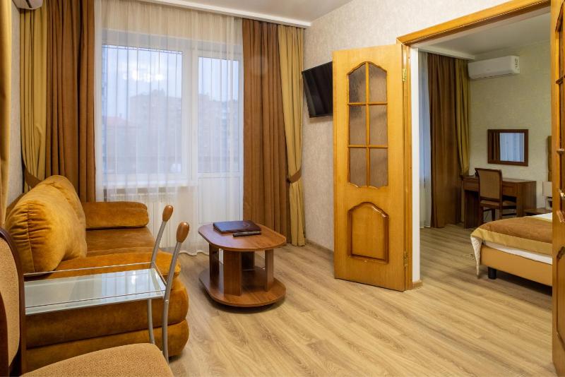 Suite image 1