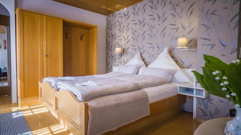 Deluxe Double Room image 3