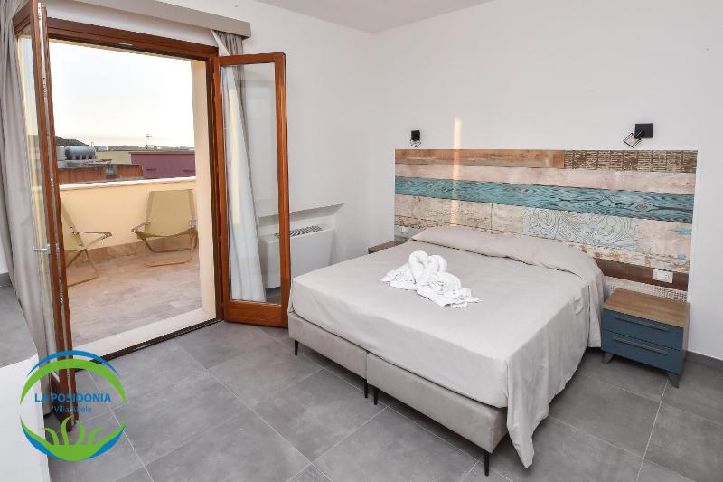 La Posidonia - Villa Abele - image 20