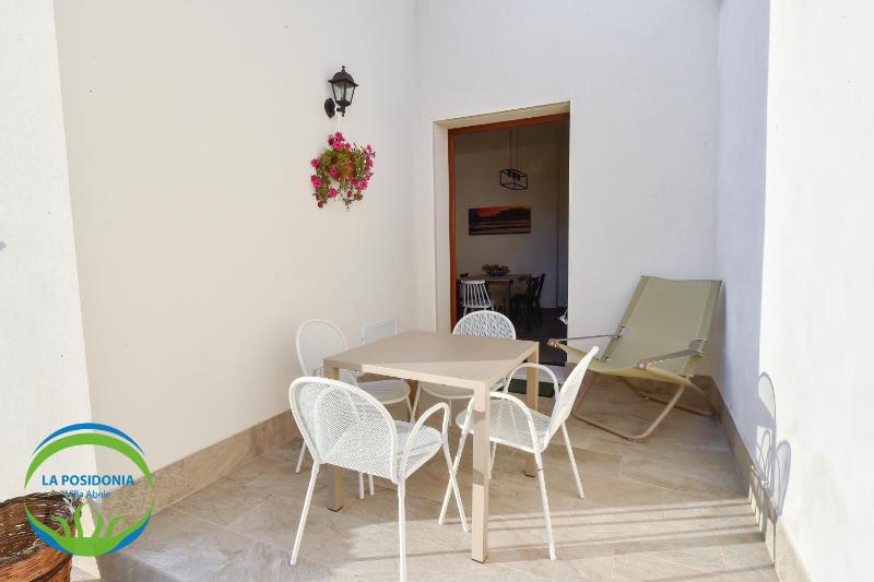 La Posidonia - Villa Abele - image 2
