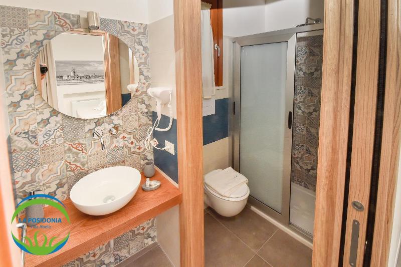 La Posidonia - Villa Abele - image 22