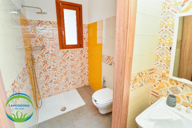 La Posidonia - Villa Abele - image 34