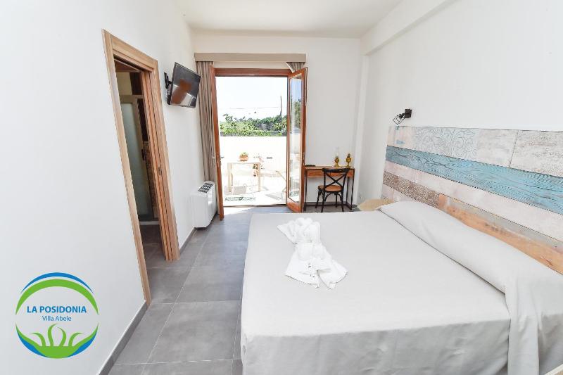 La Posidonia - Villa Abele - image 23