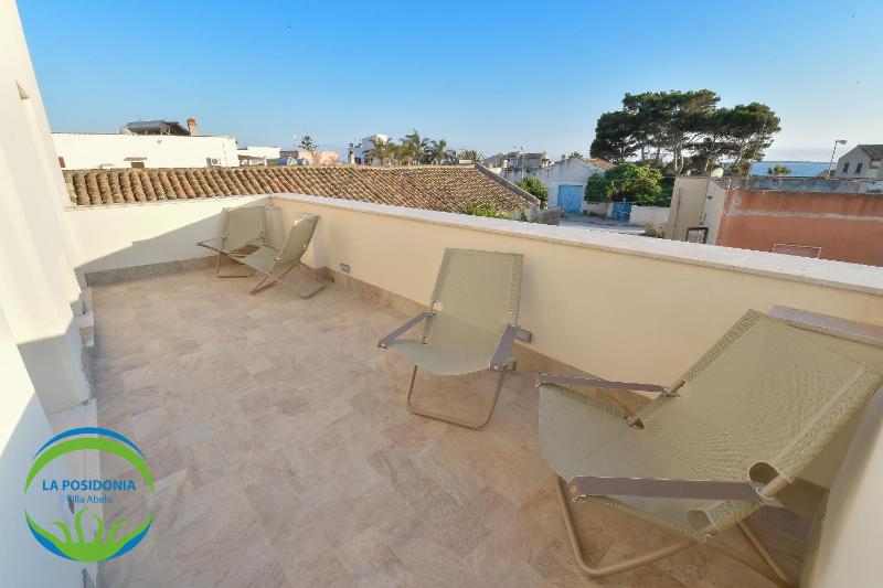 La Posidonia - Villa Abele - image 40