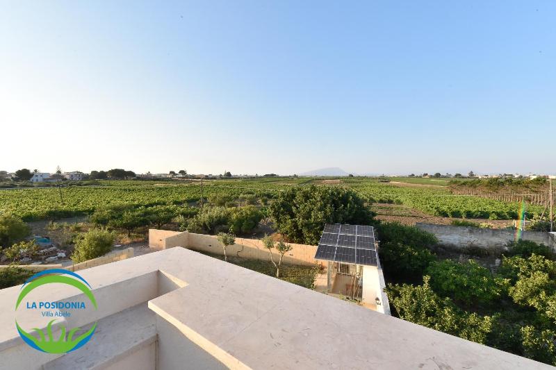 La Posidonia - Villa Abele - image 16