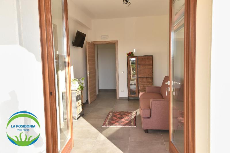La Posidonia - Villa Abele - image 42