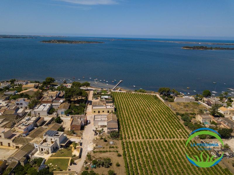 La Posidonia - Villa Abele - image 46