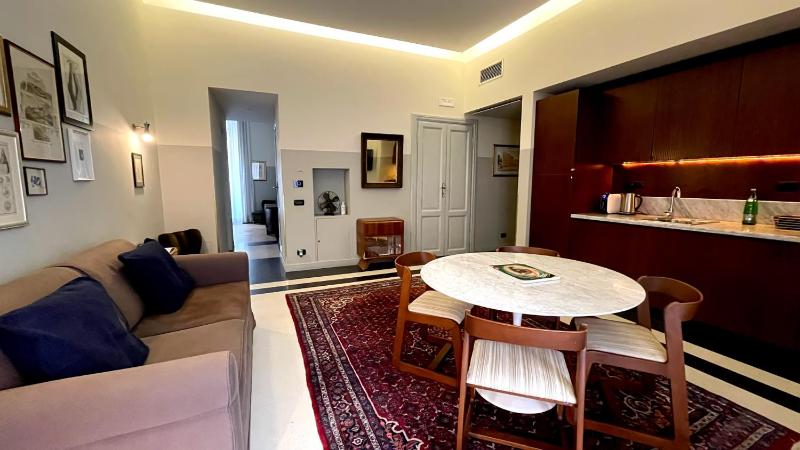 Deluxe Apartment image 4