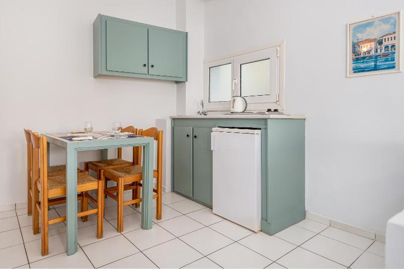 Two-Bedroom Apartment image 4