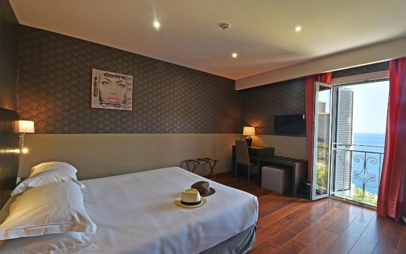 Superior Double or Twin Room image 1