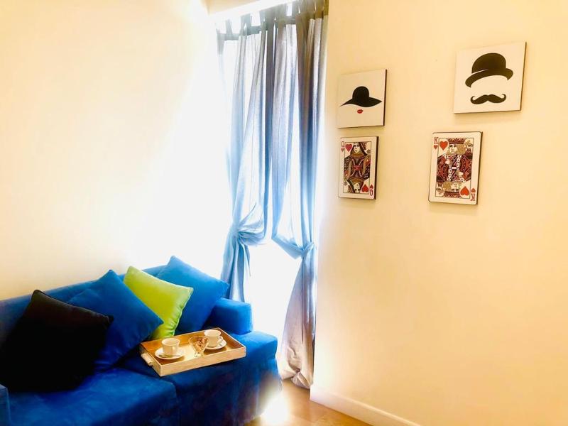 Deluxe Family Room image 3