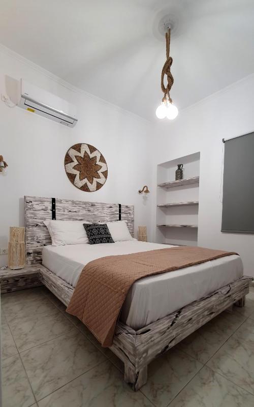 Alexandra's Boutique House Images
