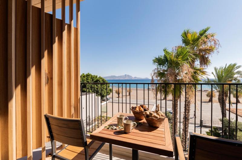 Double Sea View image 4