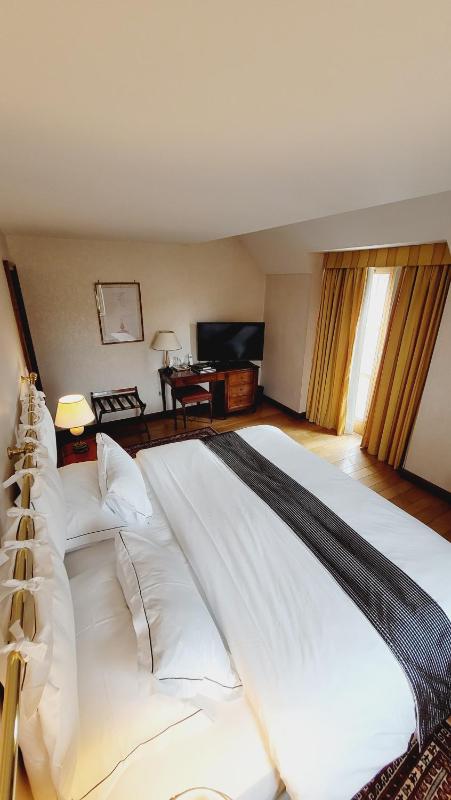 Chambre Elegance image 3