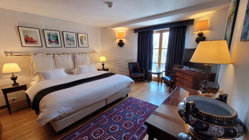 Chambre Elegance image 2
