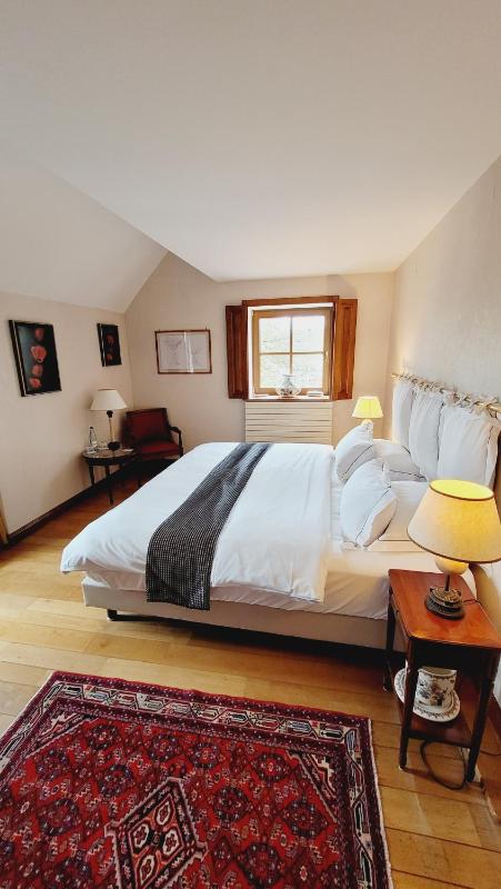 Chambre Elegance image 4