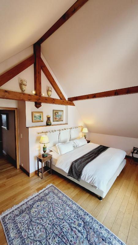 Chambre supérieure image 1