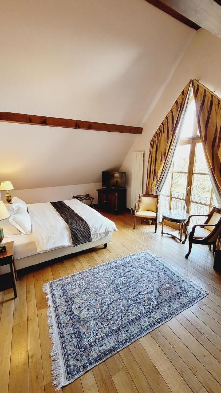 Chambre supérieure image 2