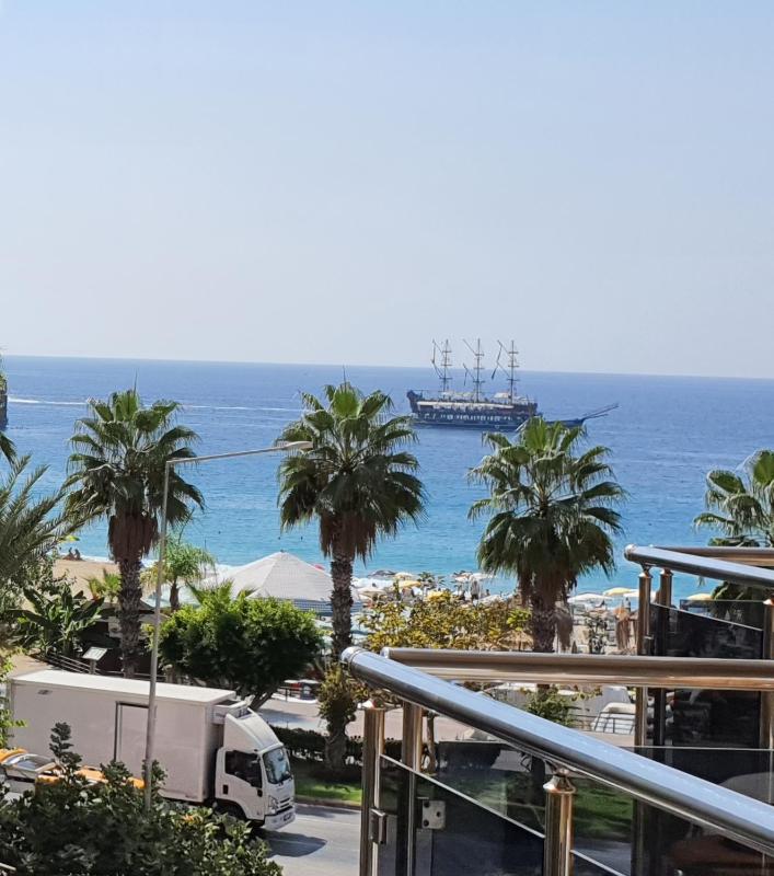 Kleopatra Ikiz Hotel - image 9