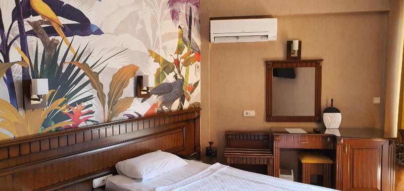Kleopatra Ikiz Hotel - image 27