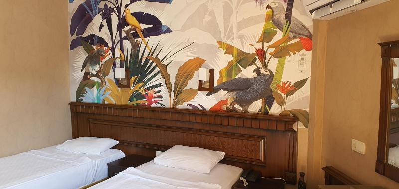 Kleopatra Ikiz Hotel - image 36