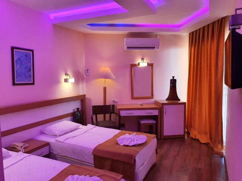 Kleopatra Ikiz Hotel - image 14