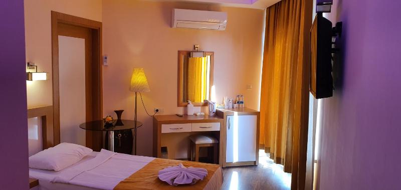 Kleopatra Ikiz Hotel - image 18