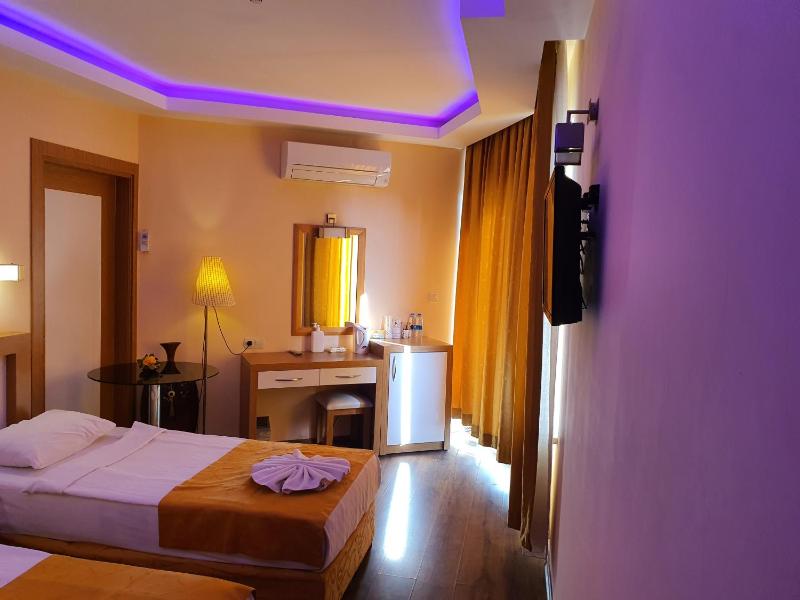 Kleopatra Ikiz Hotel - image 2