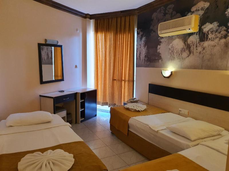 Kleopatra Ikiz Hotel - image 19