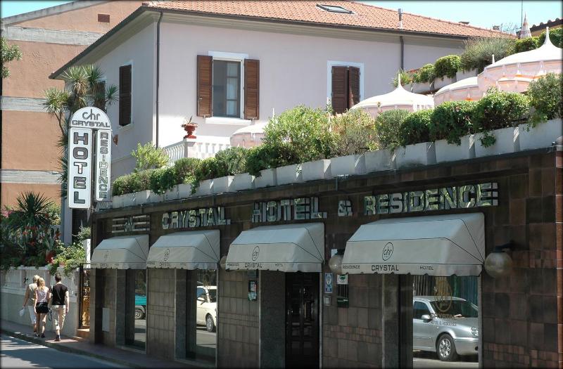 Superior Double or Twin Room with Terrace image 4