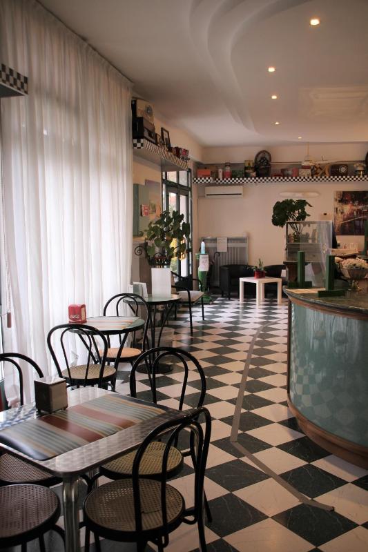 Albergo Moderno - image 42