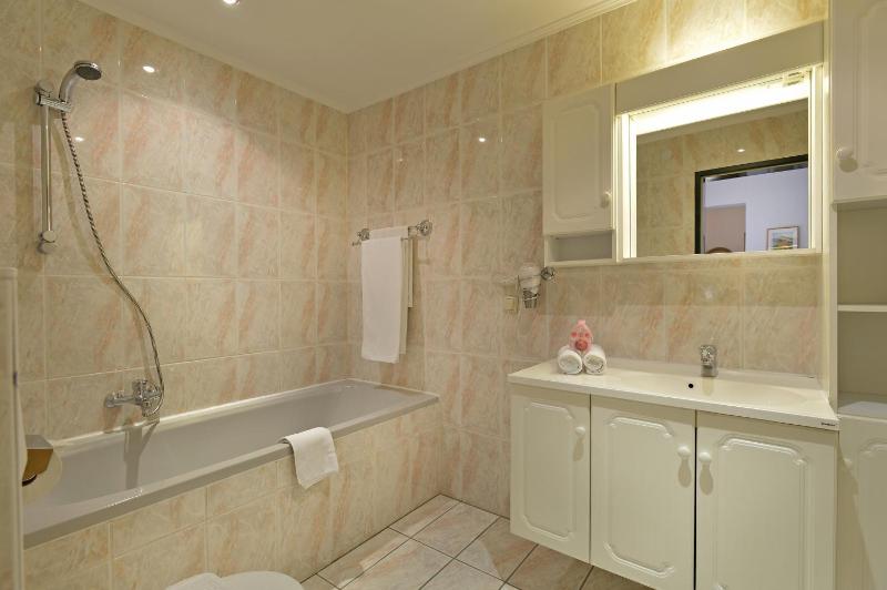 Two-Bedroom Apartment image 2