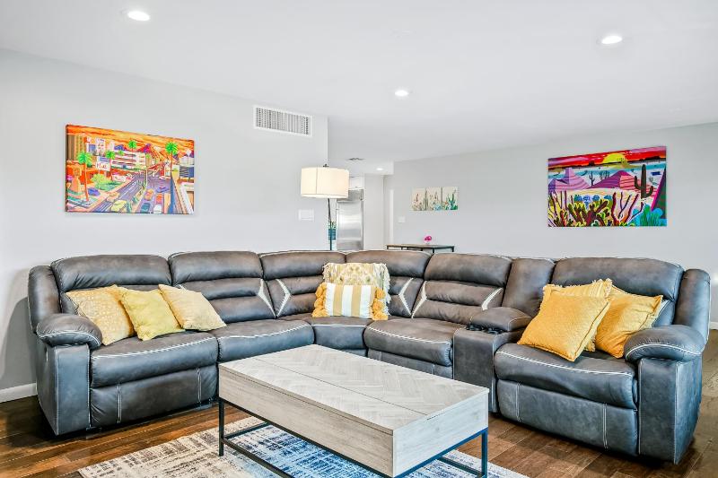 Three Bedroom House image 1