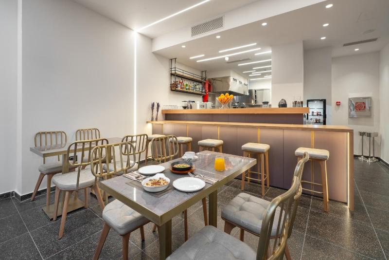 Hellenic Vibes Smart Hotel - image 6
