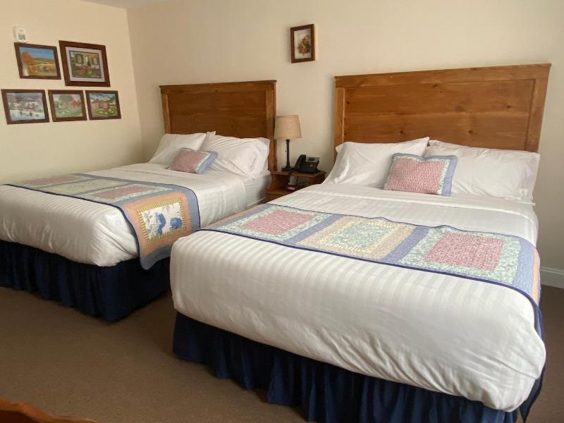 Deluxe Double Room image 4