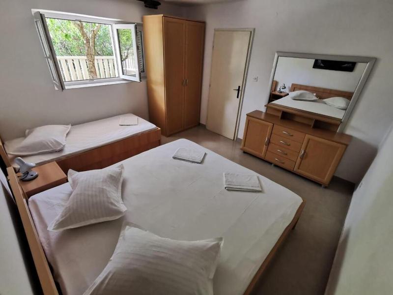 One-Bedroom Apartment with Terrace image 1