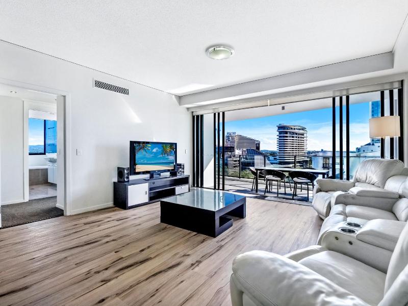 3BR Apartment Hinterland Views - Sierra Grand CoastHM - image 14