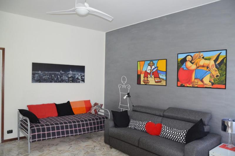 Green Quercia Apartment - image 9