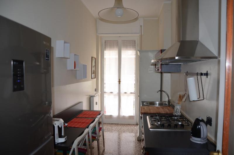 Green Quercia Apartment - image 26