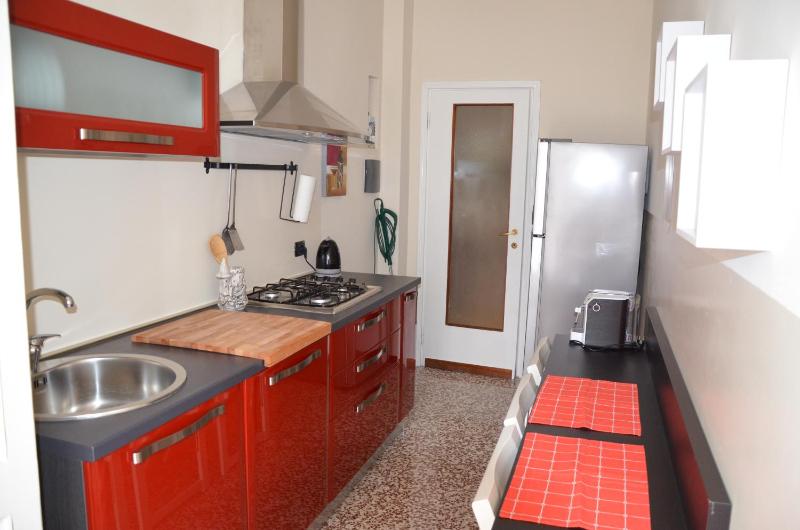 Green Quercia Apartment - image 8