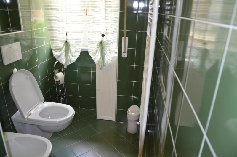 Green Quercia Apartment - image 25