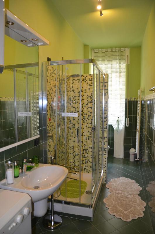 Green Quercia Apartment - image 24