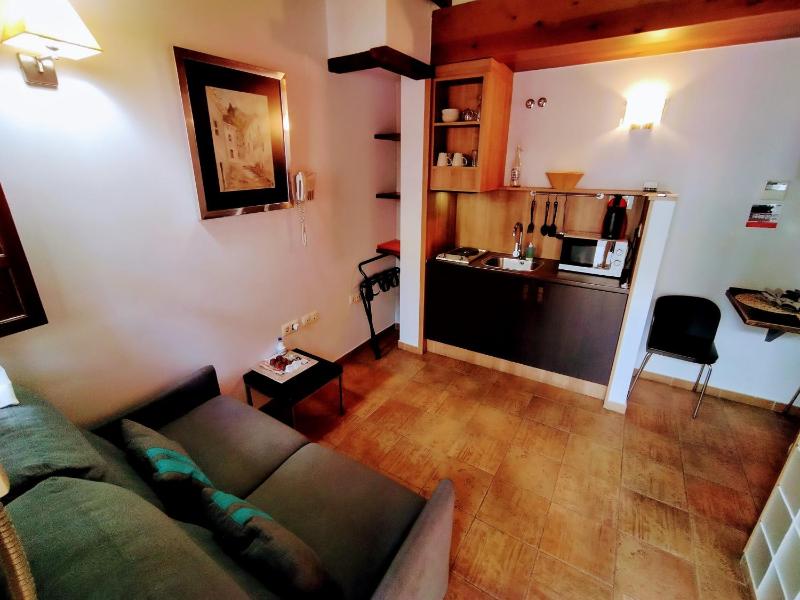 Apartamentos Alhambra - image 10