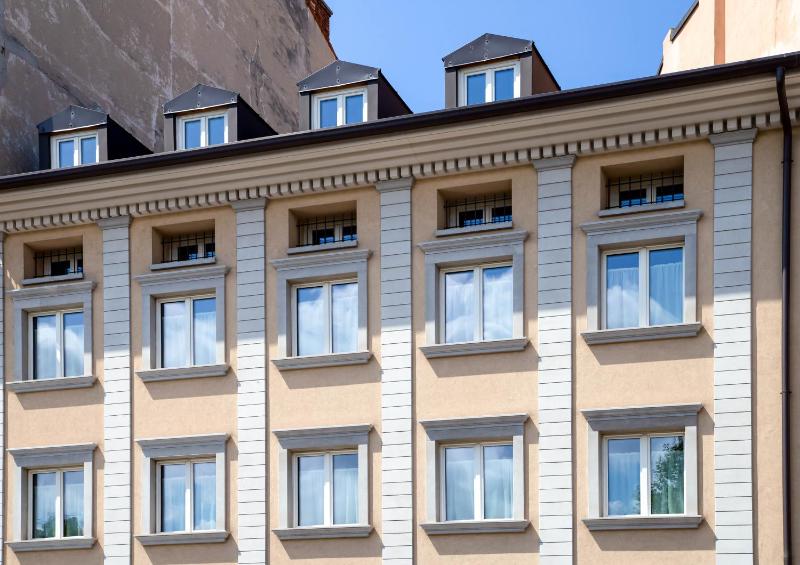 Residence Garibaldi - image 22