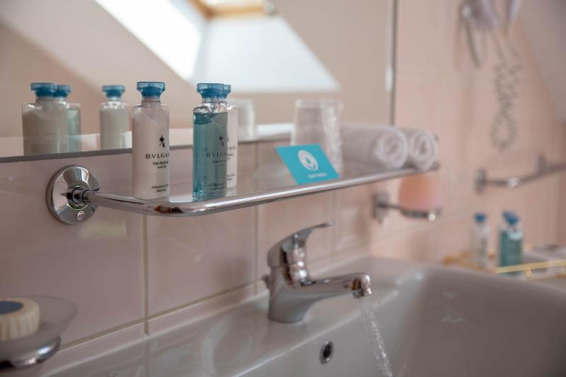 Junior Suite with Sea View image 2