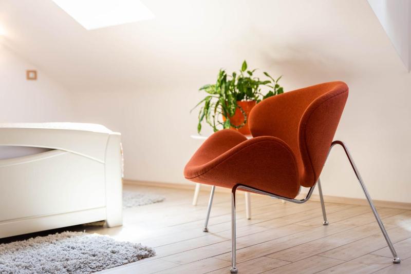 Junior Suite with Sea View image 3